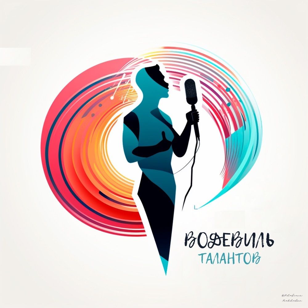 Благотворительный конкурс -фестиваль «Водевиль талантов»!